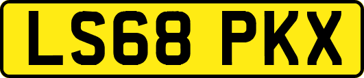LS68PKX