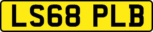 LS68PLB