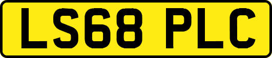 LS68PLC
