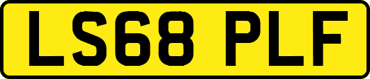 LS68PLF