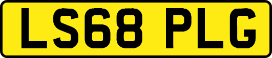 LS68PLG