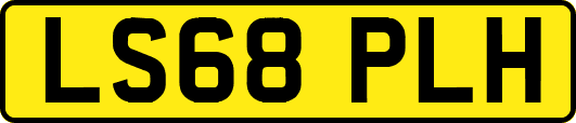 LS68PLH