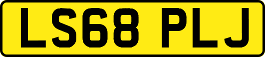 LS68PLJ