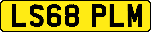 LS68PLM
