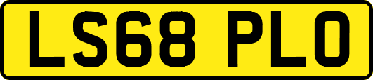 LS68PLO