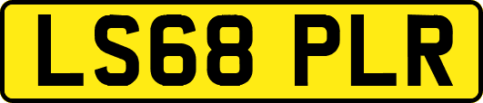 LS68PLR
