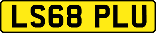 LS68PLU
