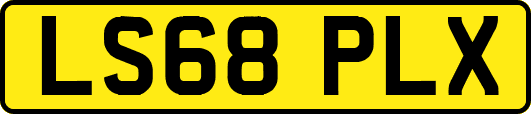 LS68PLX