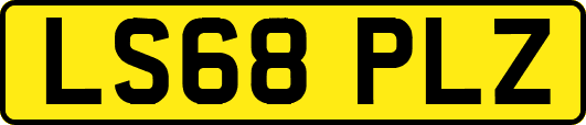 LS68PLZ