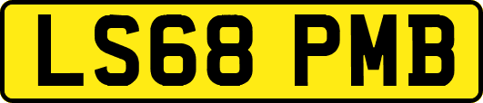 LS68PMB