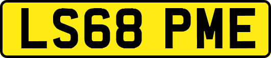 LS68PME