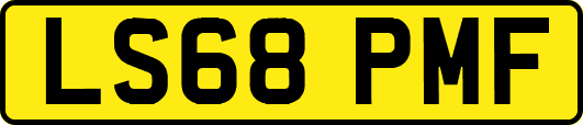 LS68PMF