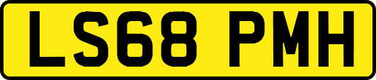 LS68PMH