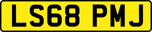 LS68PMJ