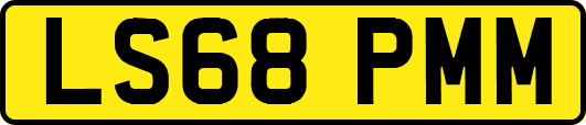LS68PMM