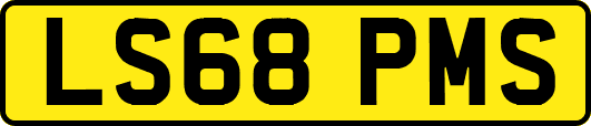 LS68PMS