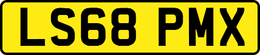 LS68PMX