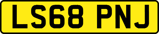 LS68PNJ
