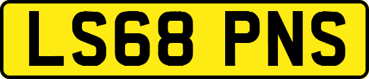 LS68PNS