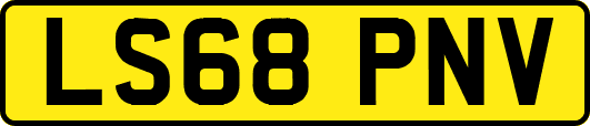 LS68PNV