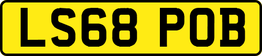 LS68POB
