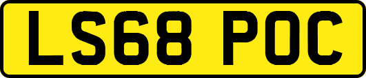 LS68POC