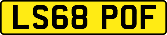 LS68POF