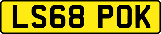 LS68POK