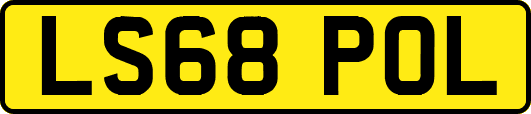 LS68POL