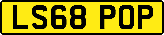 LS68POP
