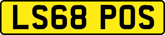 LS68POS
