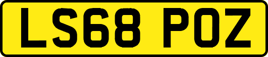 LS68POZ