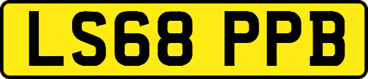 LS68PPB