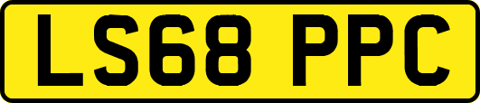 LS68PPC