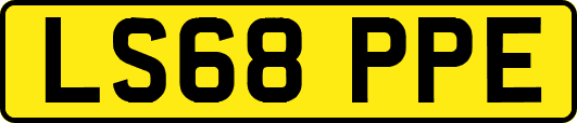 LS68PPE