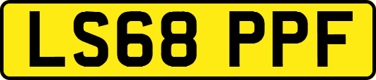 LS68PPF
