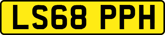 LS68PPH