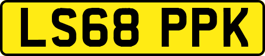 LS68PPK