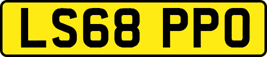 LS68PPO