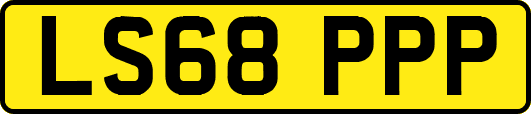 LS68PPP