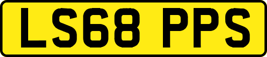 LS68PPS