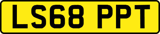 LS68PPT