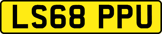 LS68PPU
