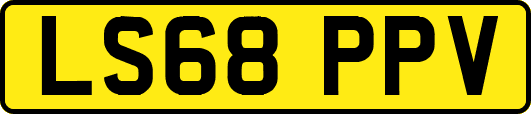 LS68PPV