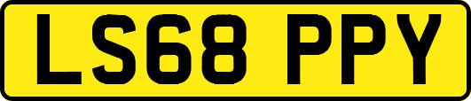 LS68PPY