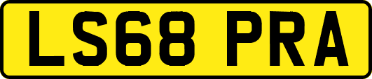 LS68PRA