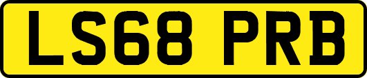 LS68PRB