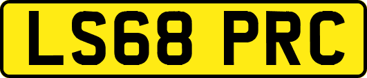 LS68PRC