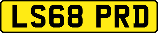 LS68PRD