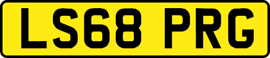 LS68PRG